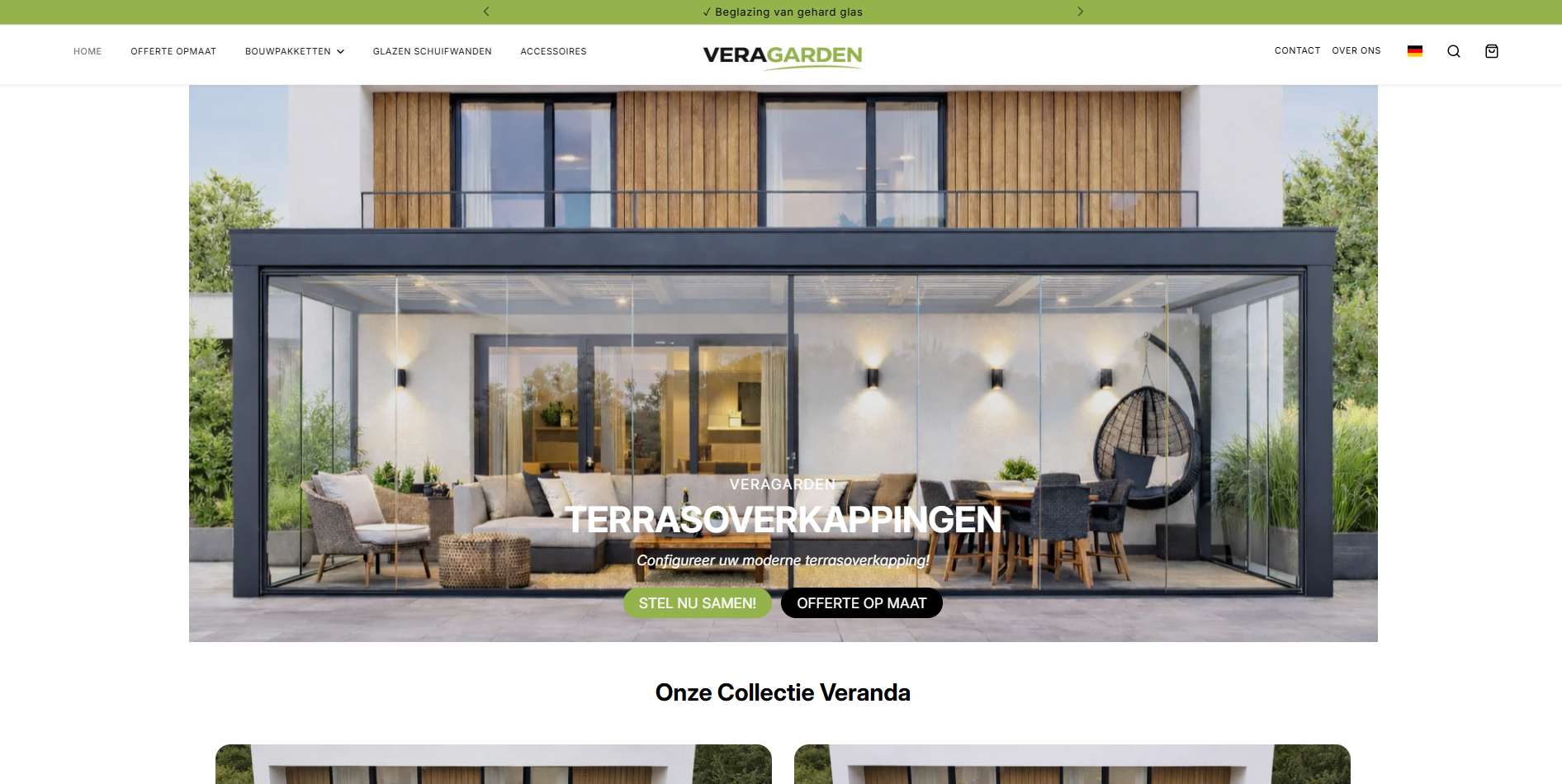 Veragarden