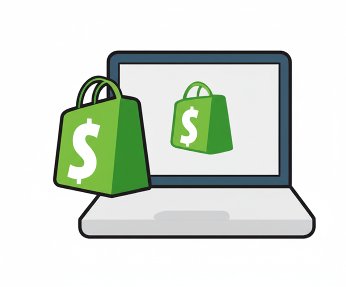 Module 1: Shopify Kickstart